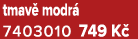 tmav modr  7403010 749 K 