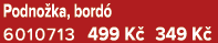 Podno ka, bord 6010713 499 K  349 K 