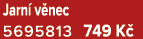 Jarn v nec 5695813 749 K 