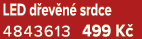 LED d ev n srdce 4843613 499 K 