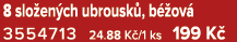 8 slo en ch ubrousk , b ov  3554713 24.88 K /1 ks 199 K 