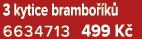 3 kytice brambo k  6634713 499 K 