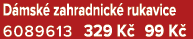 D msk zahradnick  rukavice 6089613 329 K  99 K 