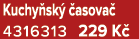 Kuchy sk  asova  4316313 229 K 
