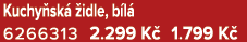 Kuchy sk  idle, b l  6266313 2.299 K  1.799 K 