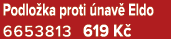 Podlo ka proti nav  Eldo 6653813 619 K 