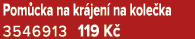 Pom cka na kr jen na kole ka 3546913 119 K 