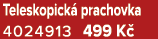 Teleskopick prachovka 4024913 499 K 