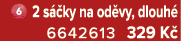 ￼ 2 s ky na od vy, dlouh  6642613 329 K 