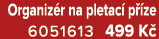 Organiz r na pletac p  ze 6051613 499 K 