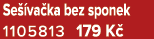 Se va ka bez sponek 1105813 179 K 