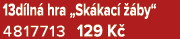 13d ln hra „Sk kac    by“ 4817713 129 K 