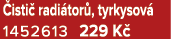  isti radi tor , tyrkysov  1452613 229 K 