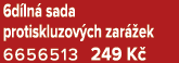 6d ln sada protiskluzov ch zar  ek 6656513 249 K 