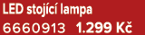 LED stoj c lampa 6660913 1.299 K 