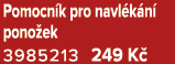 Pomocn k pro navl k n pono ek 3985213 249 K 