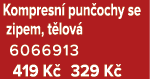 Kompresn pun ochy se zipem, t lov  6066913 419 K  329 K 