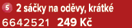 ￼ 2 s ky na od vy, kr tk  6642521 249 K 