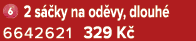 ￼ 2 s ky na od vy, dlouh  6642621 329 K 