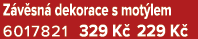 Z v sn dekorace s mot lem 6017821 329 K  229 K 