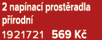 2 nap nac prost radla p  rodn  1921721 569 K 