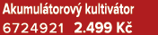 Akumul torov kultiv tor 6724921 2.499 K 