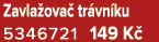 Zavla ova tr vn ku 5346721 149 K 