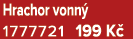 Hrachor vonn 1777721 199 K 