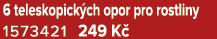 6 teleskopick ch opor pro rostliny 1573421 249 K 