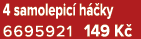 4 samolepic h  ky 6695921 149 K 