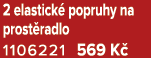 2 elastick popruhy na prost radlo 1106221 569 K 