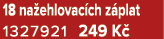 18 na ehlovac ch z plat 1327921 249 K 
