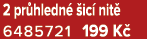 2 pr hledn  ic  nit  6485721 199 K 