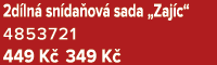 2d ln sn da ov  sada „Zaj c“ 4853721 449 K  349 K 
