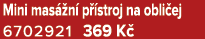 Mini mas n  p  stroj na obli ej 6702921 369 K 