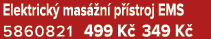 Elektrick mas  n  p  stroj EMS 5860821 499 K  349 K 