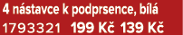 4 n stavce k podprsence, b l 1793321 199 K  139 K 