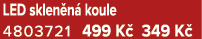LED sklen n koule 4803721 499 K  349 K 