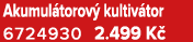 Akumul torov kultiv tor 6724930 2.499 K 