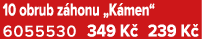 10 obrub z honu „K men“ 6055530 349 K 239 K 