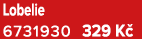 Lobelie 6731930 329 K 
