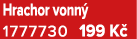 Hrachor vonn 1777730 199 K 