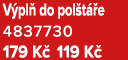 V pl do pol t  e 4837730 179 K  119 K 