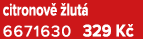 citronov  lut  6671630 329 K 