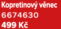 Kopretinov v nec 6674630 499 K 