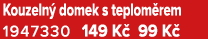 Kouzeln domek s teplom rem 1947330 149 K  99 K 