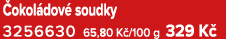  okol dov soudky 3256630 65,80 K /100 g 329 K 