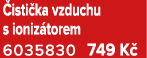  isti ka vzduchu s ioniz torem 6035830 749 K 