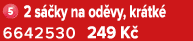 ￼ 2 s ky na od vy, kr tk  6642530 249 K 