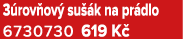 3 rov ov su  k na pr dlo 6730730 619 K 